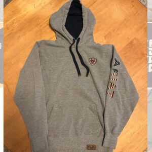 Ariat Hoodie